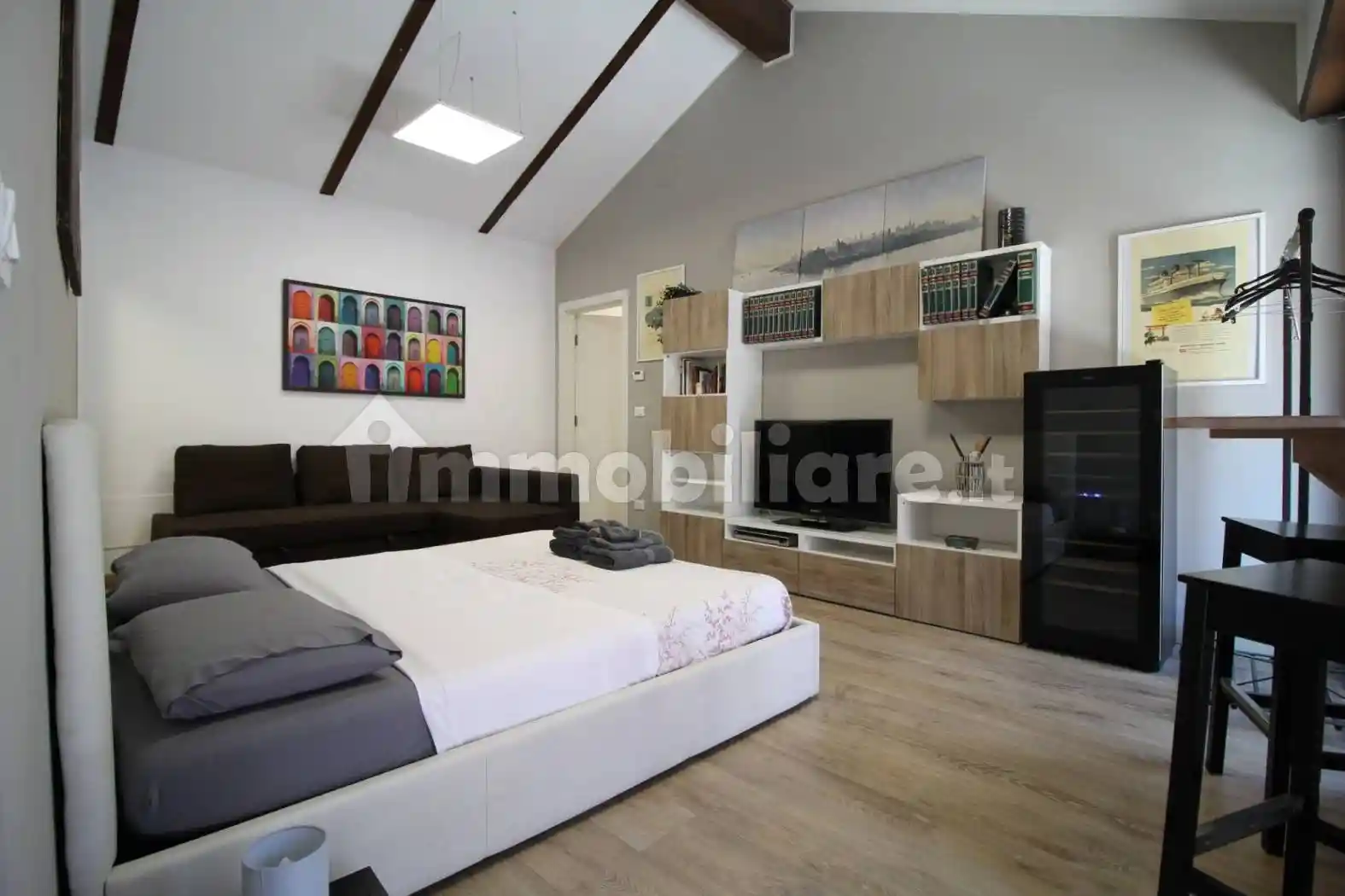 Appartamento in vendita a Chivasso