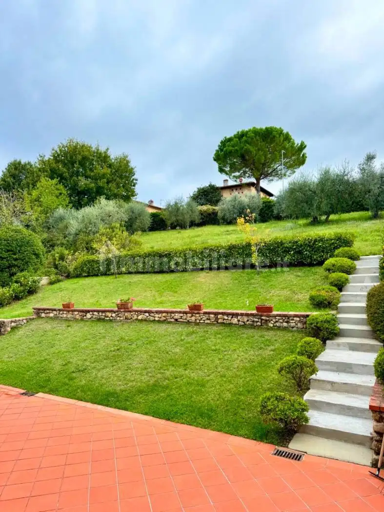 Villetta a schiera in vendita a Bagno a Ripoli