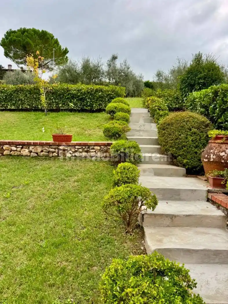 Villa a schiera via Don Lorenzo Milani 89, Balatro, Bagno a Ripoli - foto 4