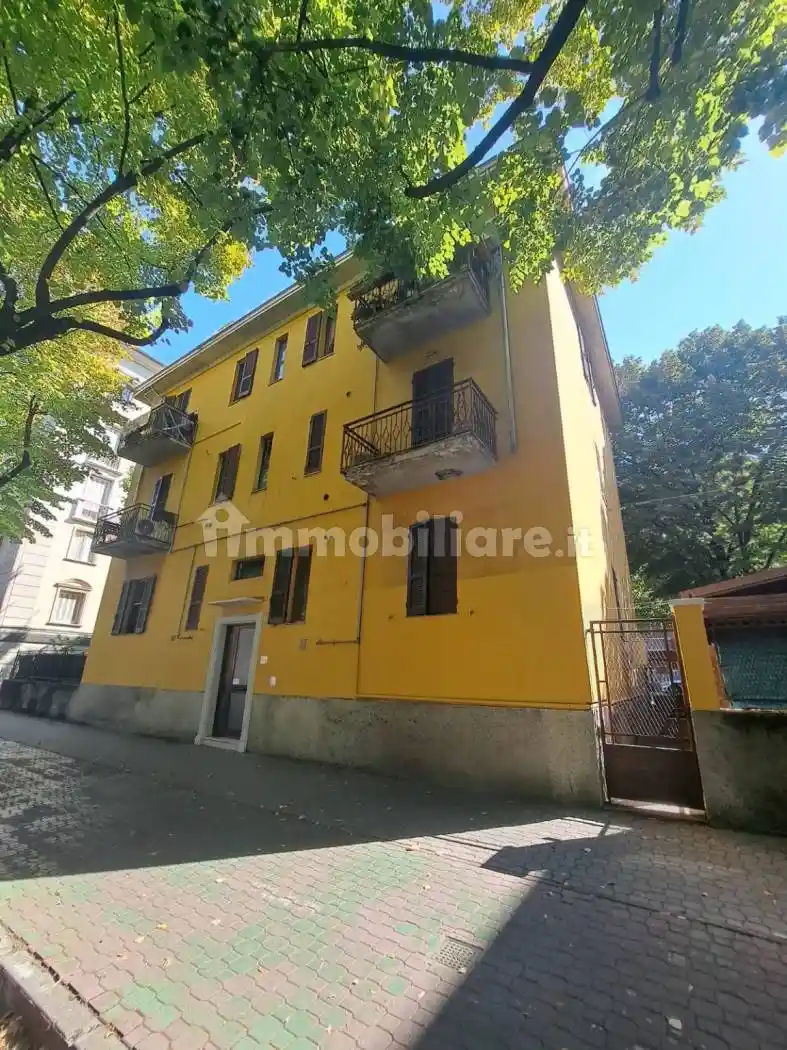 Appartamento in vendita a Parma