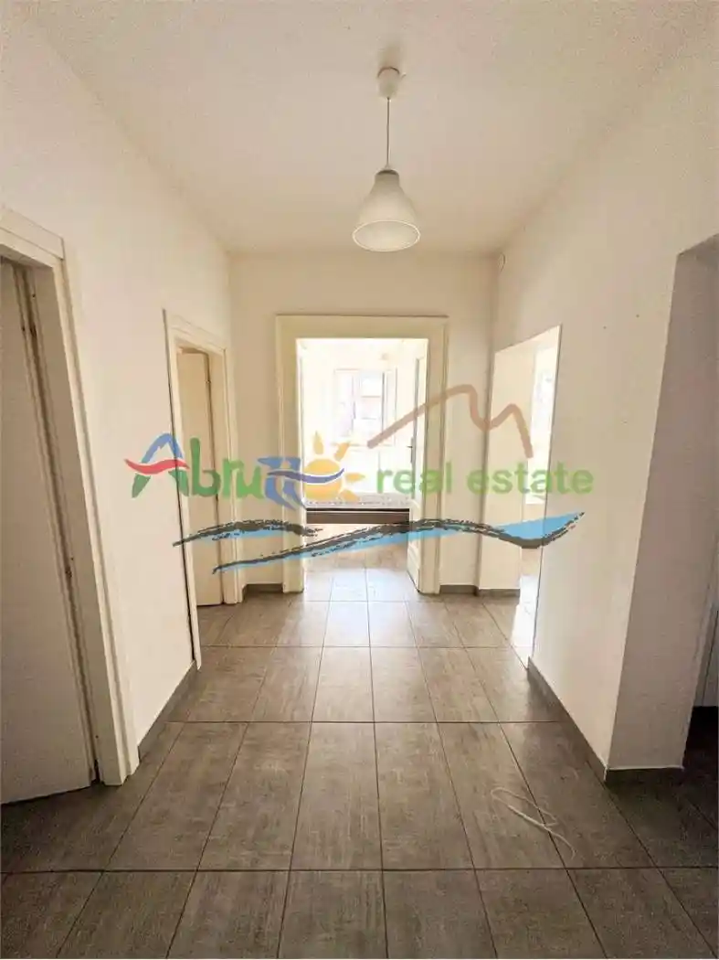 Quadrilocale via del Santuario 1, Stazione Centrale - Corso Vittorio, Pescara - foto 2