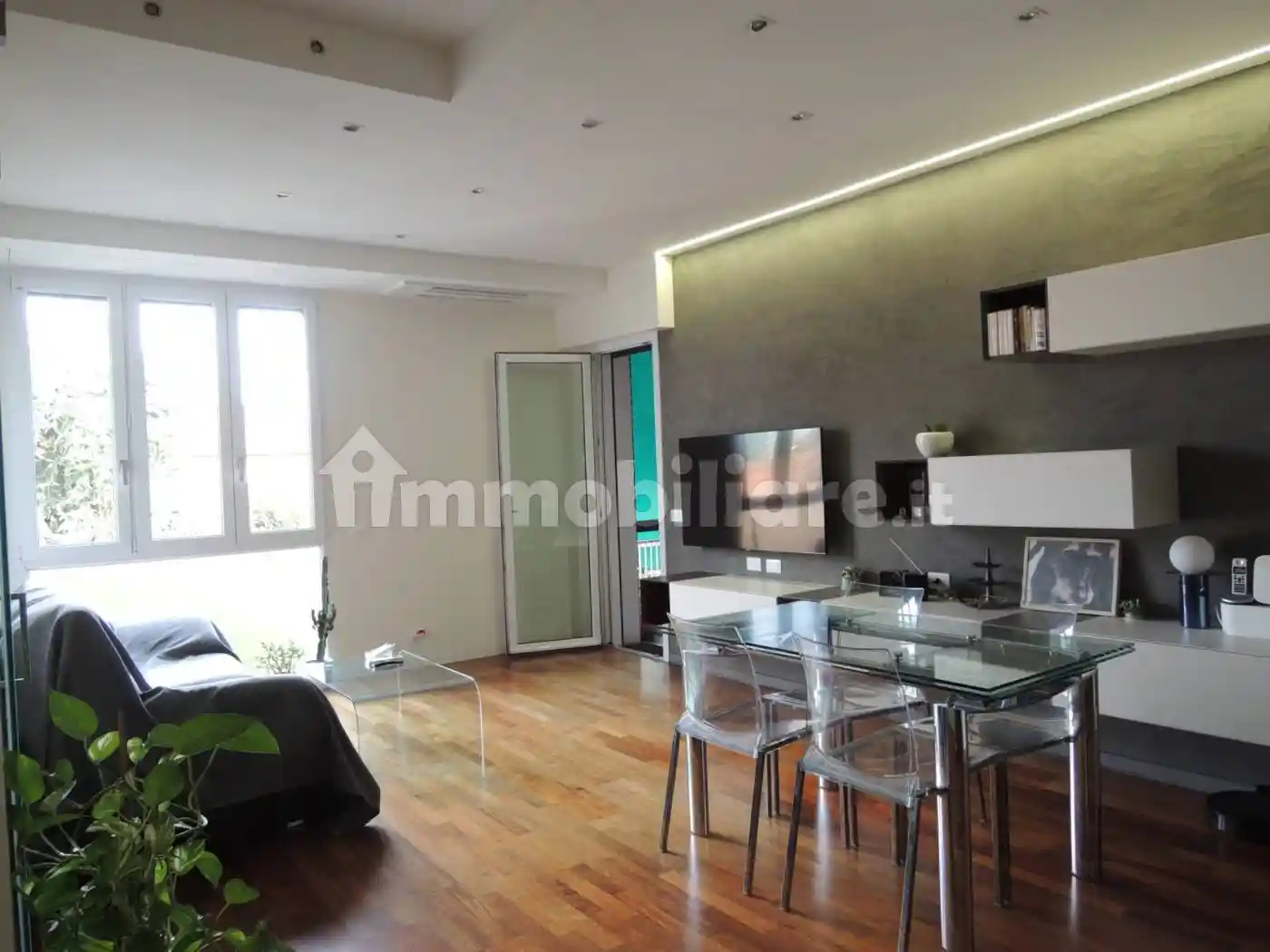 Appartamento in vendita a Castelfranco Emilia