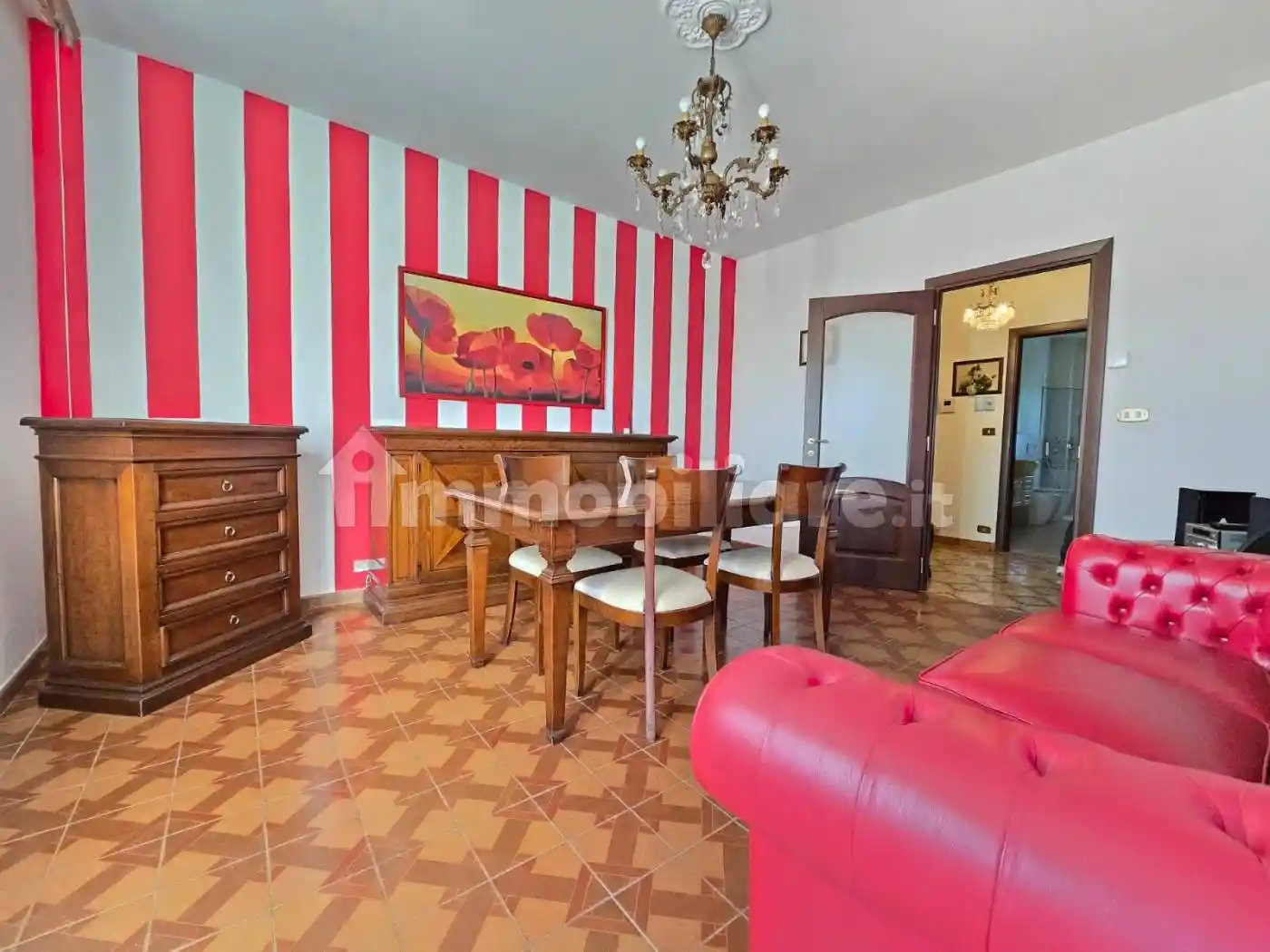 Appartamento in vendita a Pinerolo