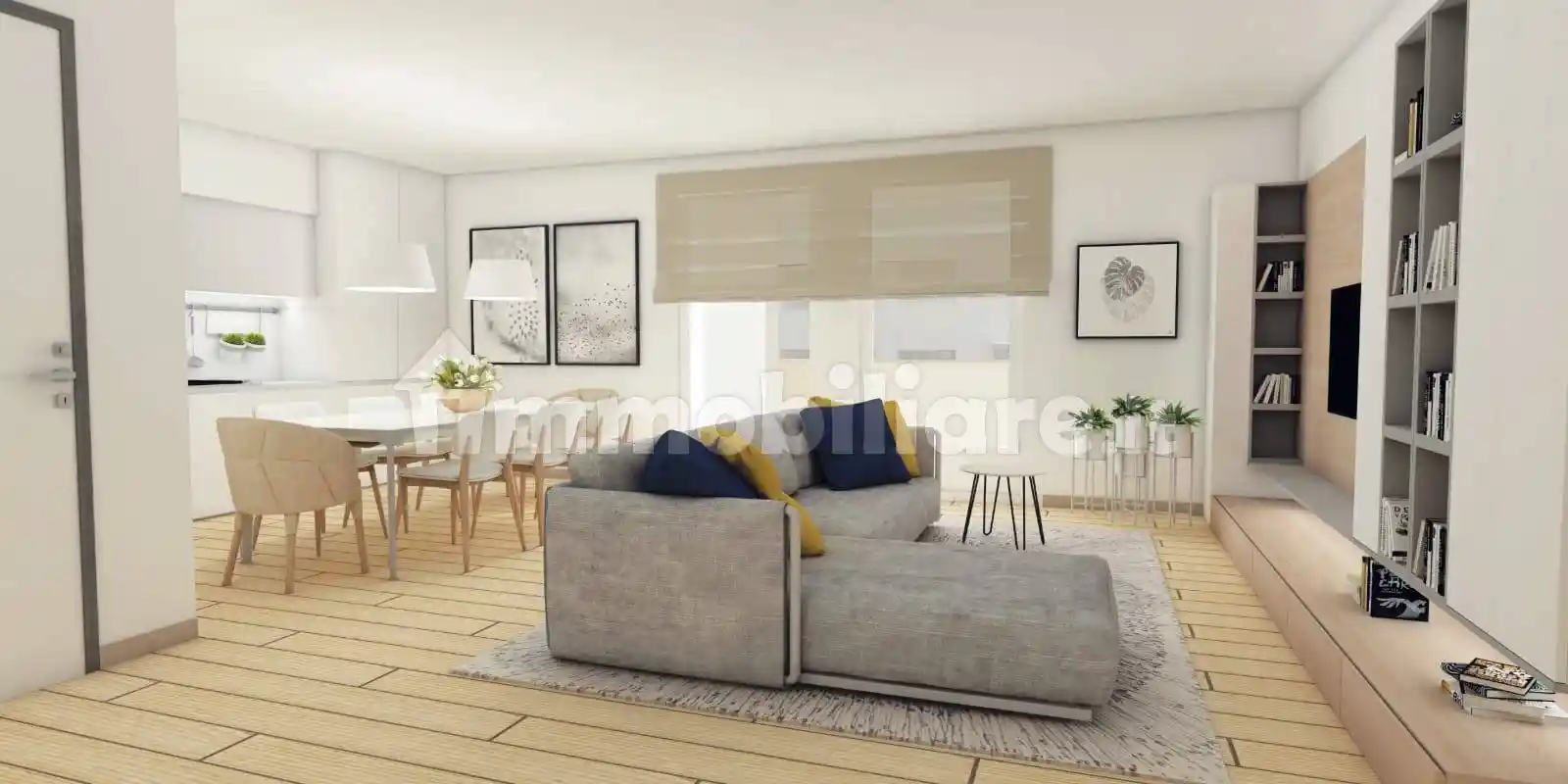 Appartamento in vendita a Susegana