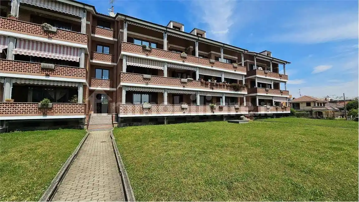 Appartamento in vendita a Pinerolo