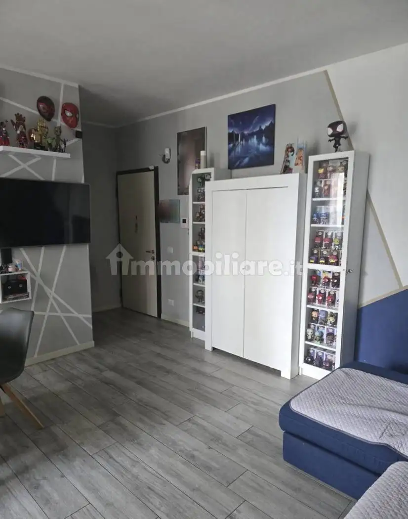 Appartamento in vendita a Pontenure