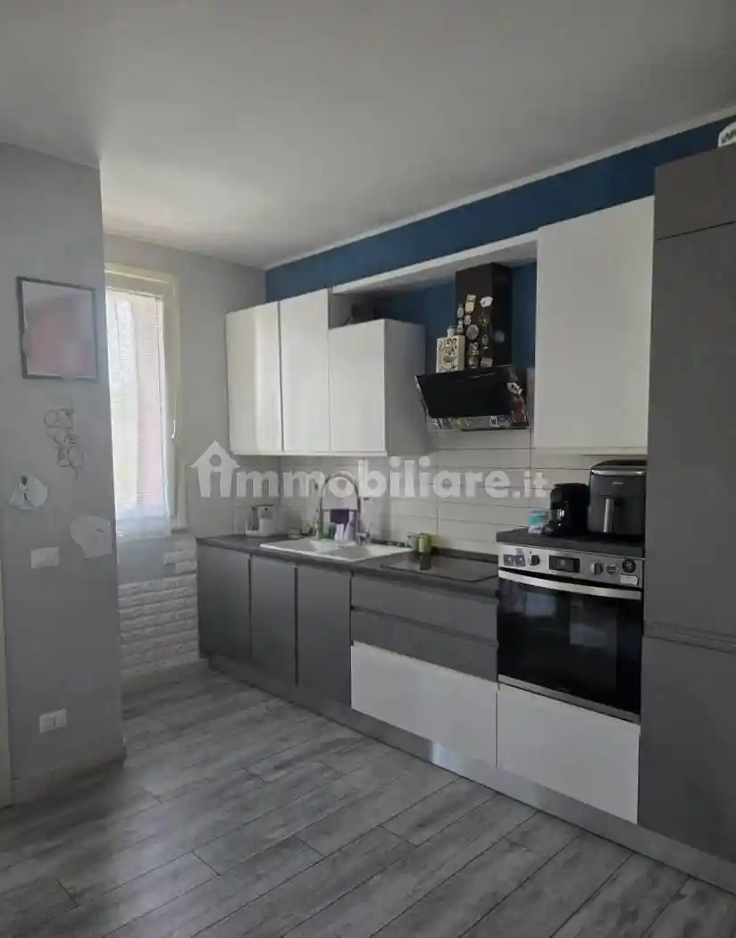 Quadrilocale via Bologna 12, Centro, Pontenure - foto 2