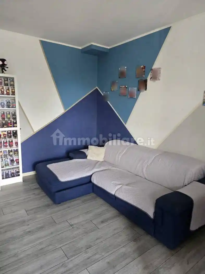 Quadrilocale via Bologna 12, Centro, Pontenure - foto 3