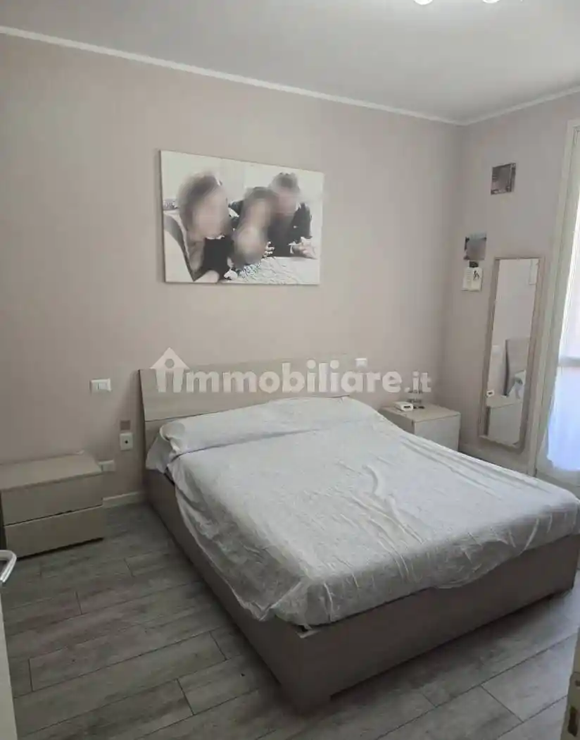 Quadrilocale via Bologna 12, Centro, Pontenure - foto 4