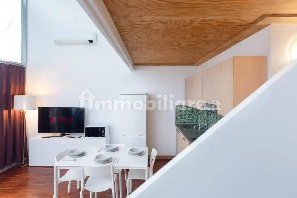 Bilocale via Elio Adriano 51, Ponte Nuovo, Milano - foto 2