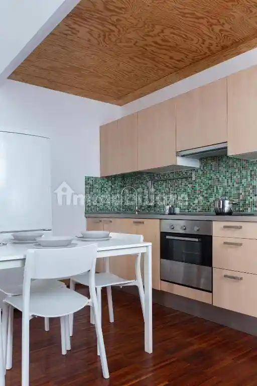 Bilocale via Elio Adriano 51, Ponte Nuovo, Milano - foto 3