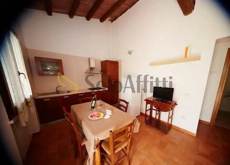 Villa in affitto a Montalto di Castro