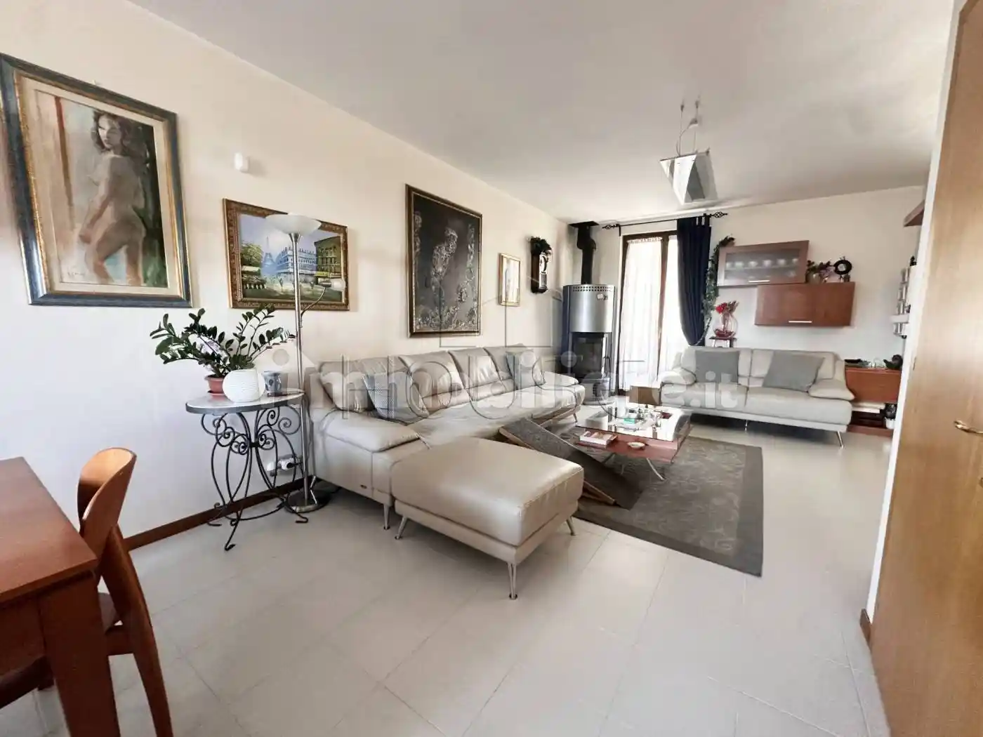 Appartamento in vendita a Arezzo