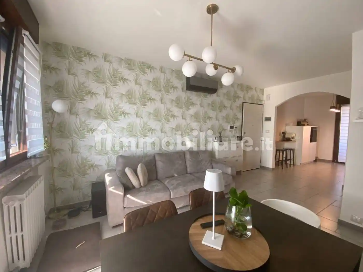 Appartamento in vendita a Beinasco