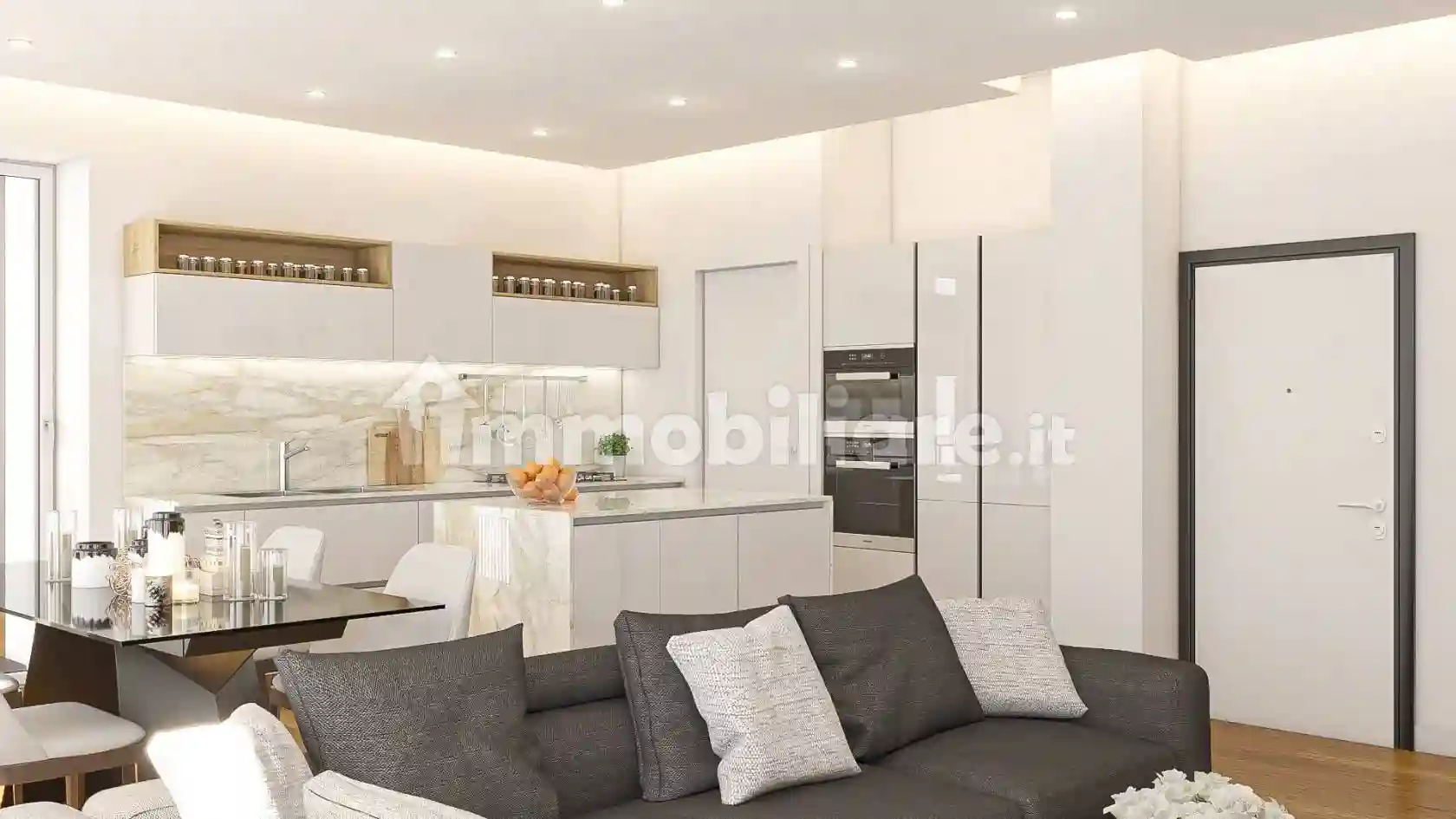 Appartamento - foto 2