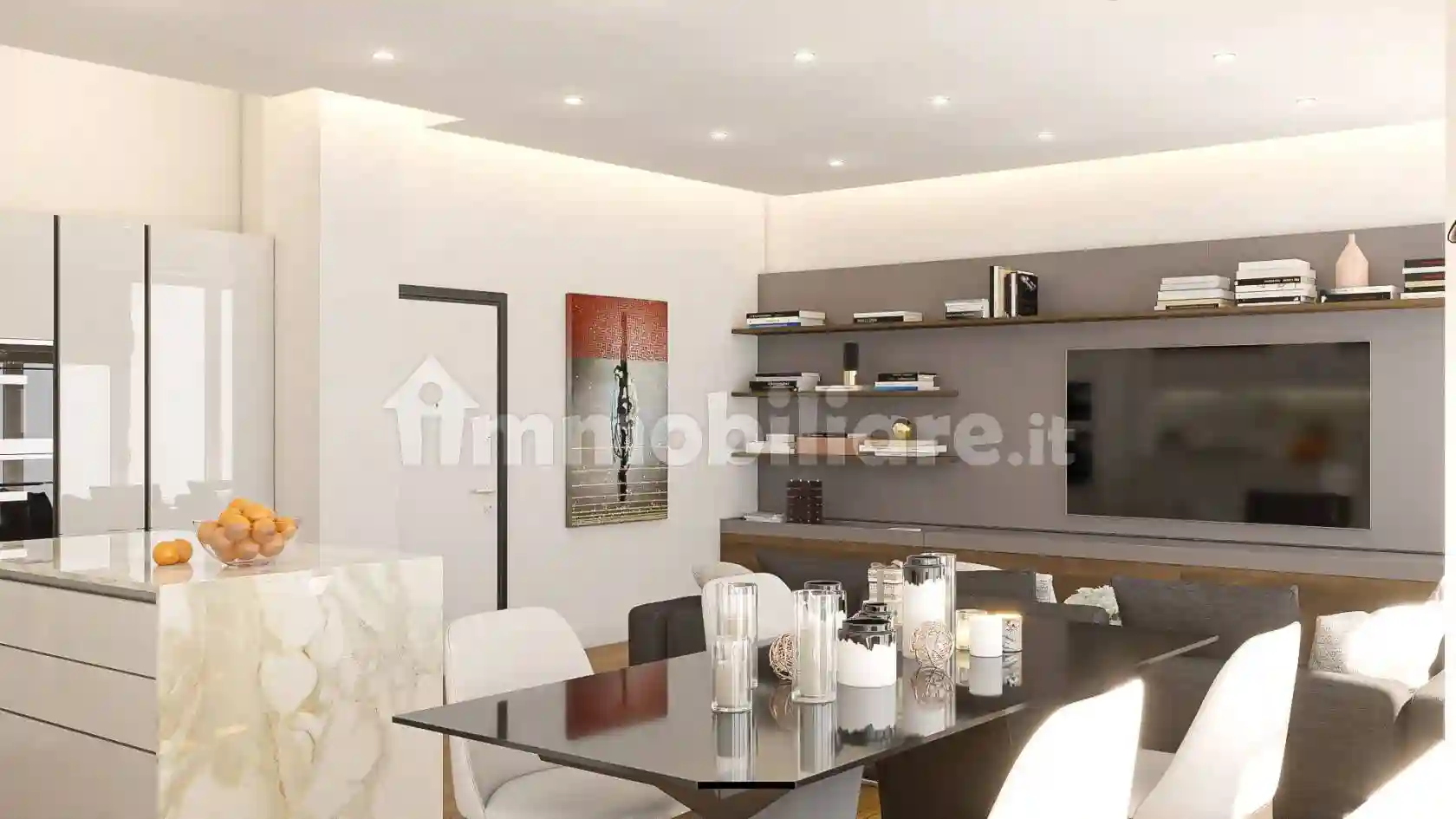 Appartamento - foto 3