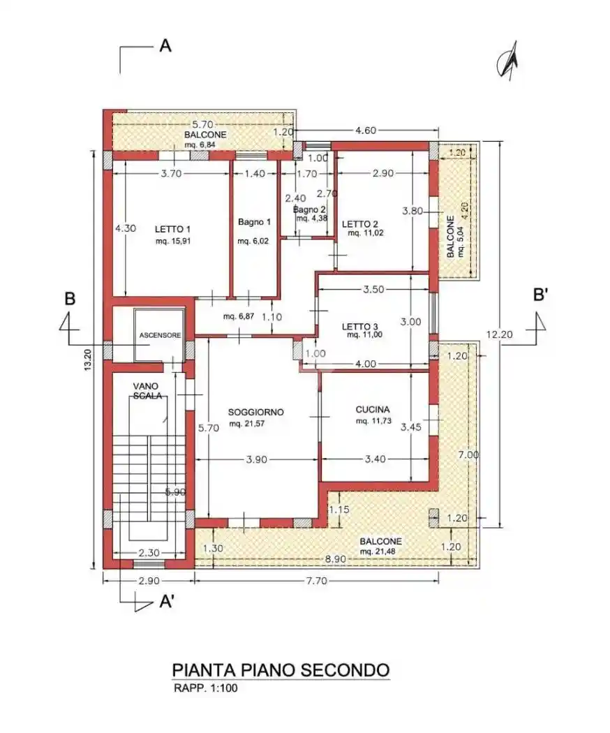 Appartamento - foto 3