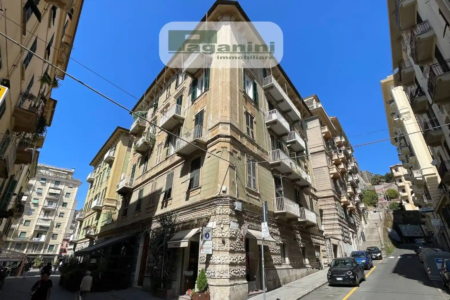 Appartamento in vendita a La Spezia