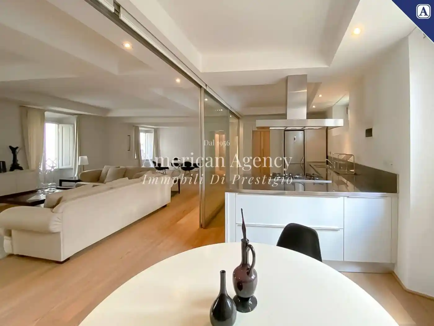 Appartamento in affitto a Firenze