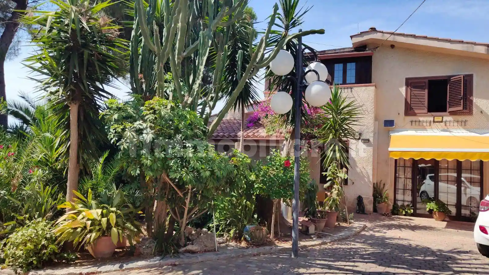 Villa in vendita a Pulsano