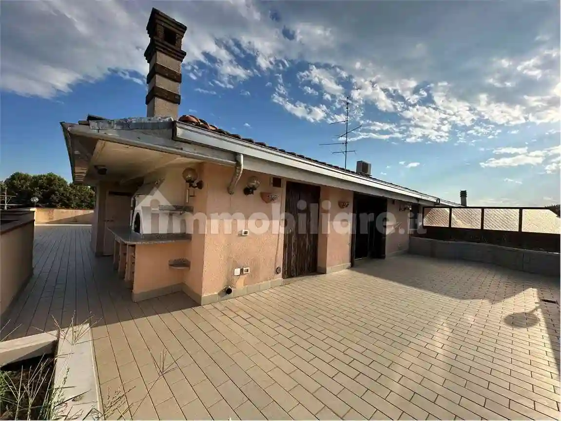 Attico - Mansarda - foto 2