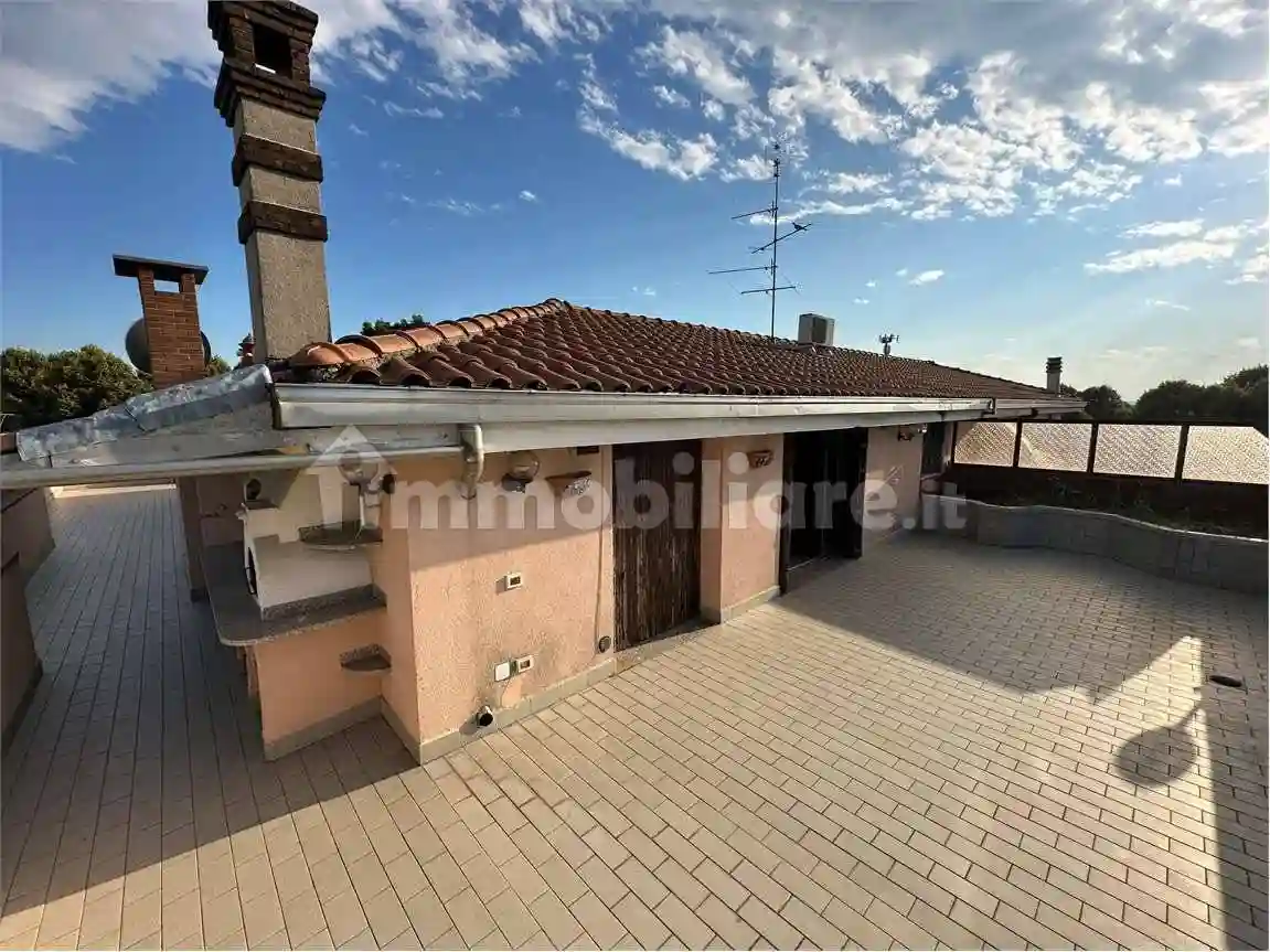 Attico - Mansarda - foto 3