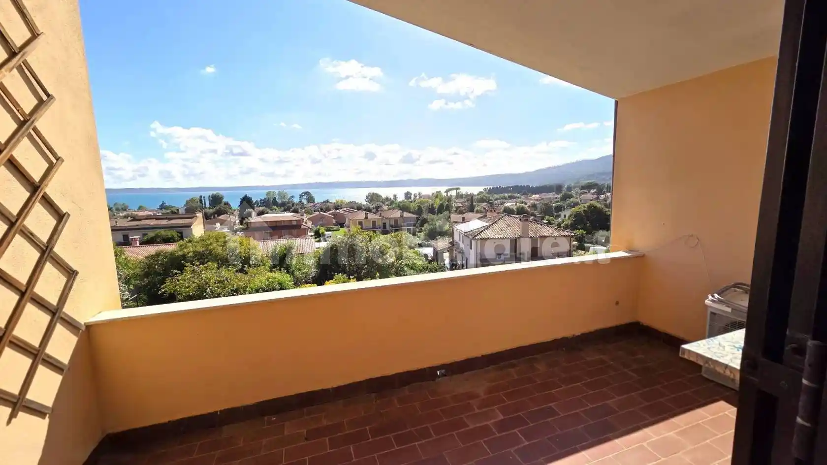 Appartamento in vendita a Trevignano Romano