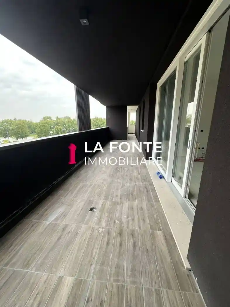 Appartamento in vendita a Dolo