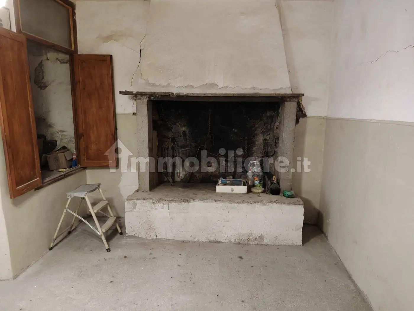 Quadrilocale via Vittorio Emanuele 41, Centro, Corchiano - foto 3