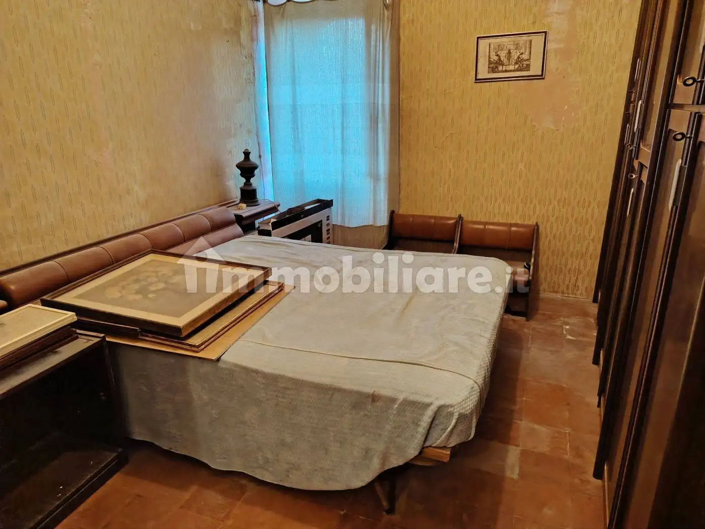 Quadrilocale via Vittorio Emanuele 41, Centro, Corchiano - foto 4