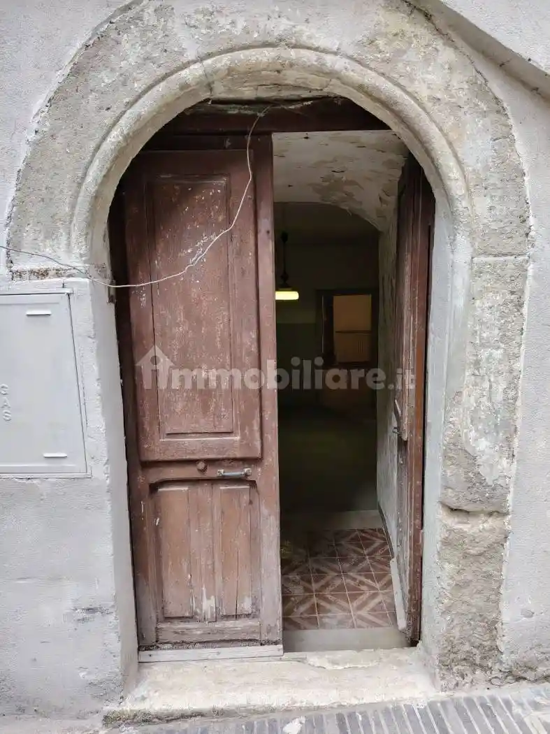 Appartamento in vendita a Corchiano