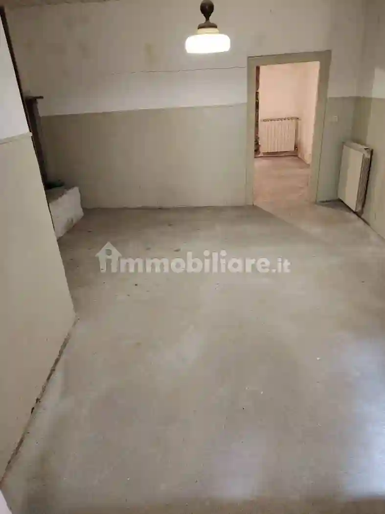Quadrilocale via Vittorio Emanuele 41, Centro, Corchiano - foto 4