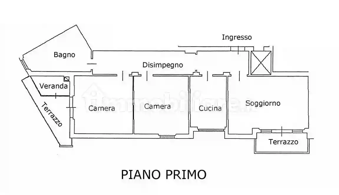 Appartamento - foto 3
