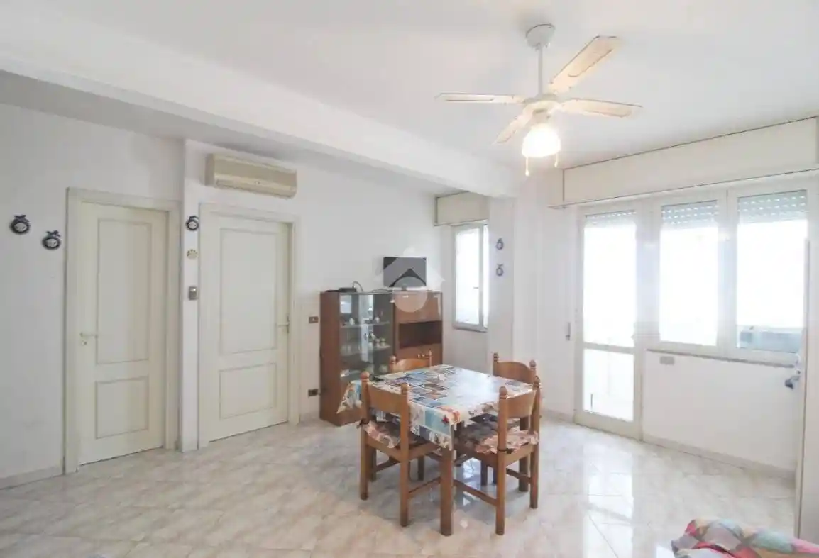 Appartamento in vendita a Campomarino