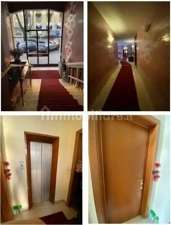 Appartamento all'asta viale Lombardia, 27, Milano - foto 3