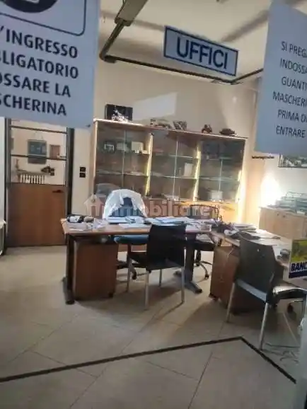 Appartamento in vendita a Desio