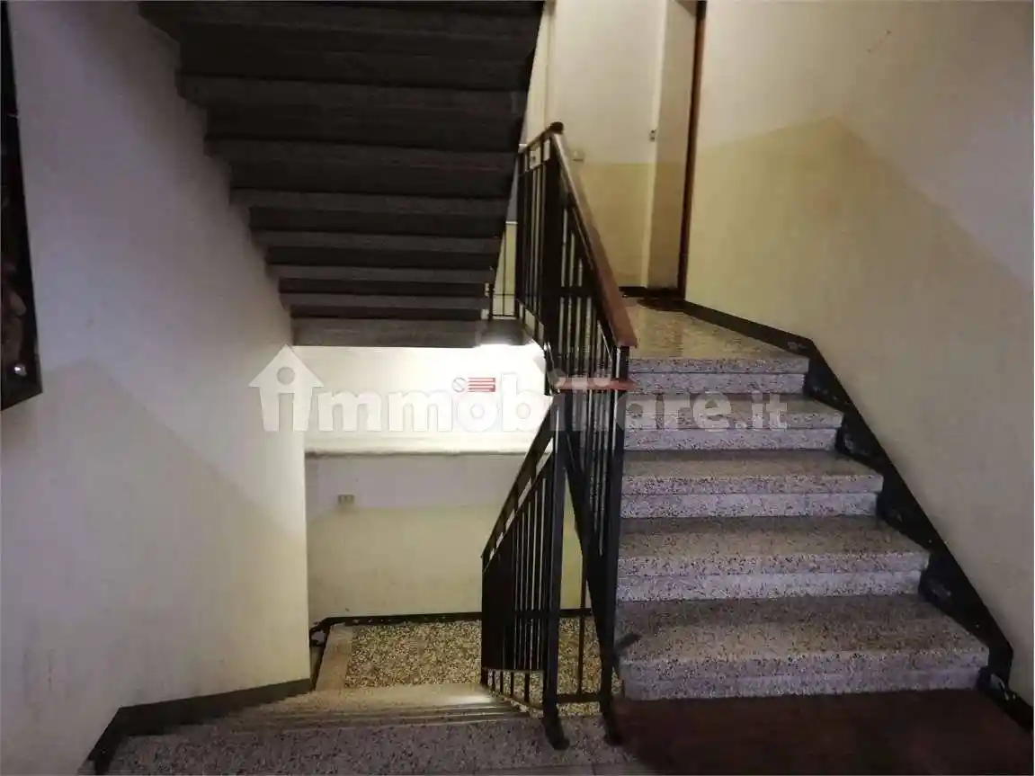 Appartamento in vendita a Brugherio