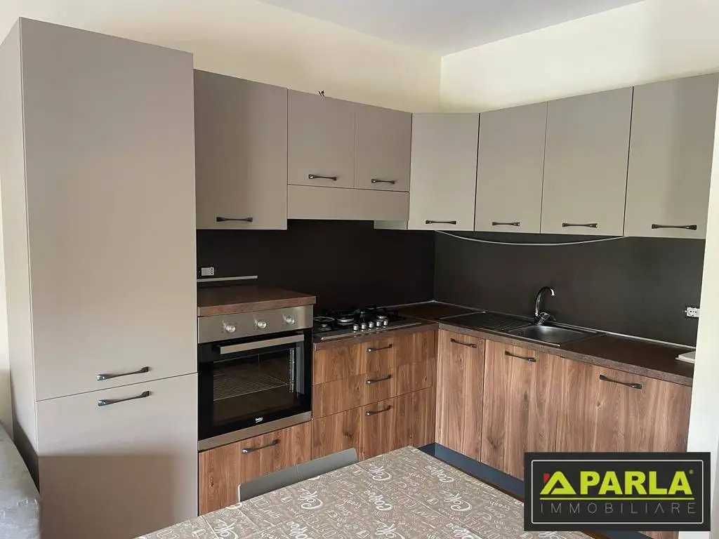 Bilocale viale Giudice Antonino Saetta, Canicattì - foto 2