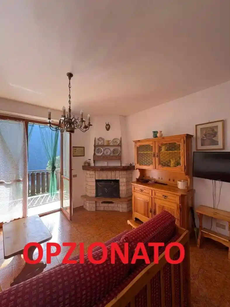 Appartamento in vendita a Clusone