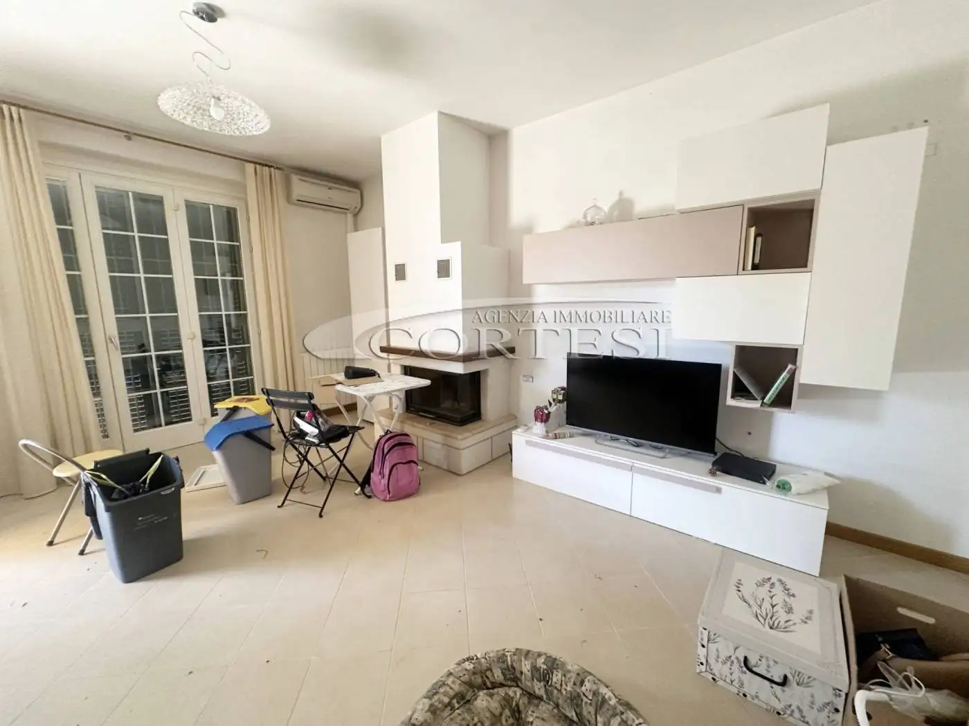 Appartamento in affitto a San Giustino