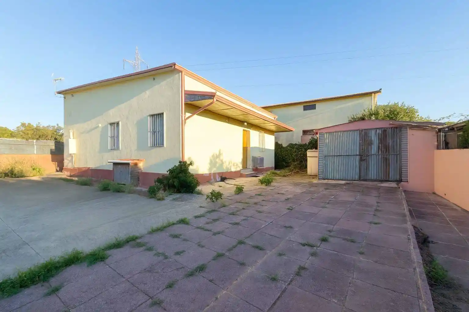 Casa indipendente in vendita a Gonnesa