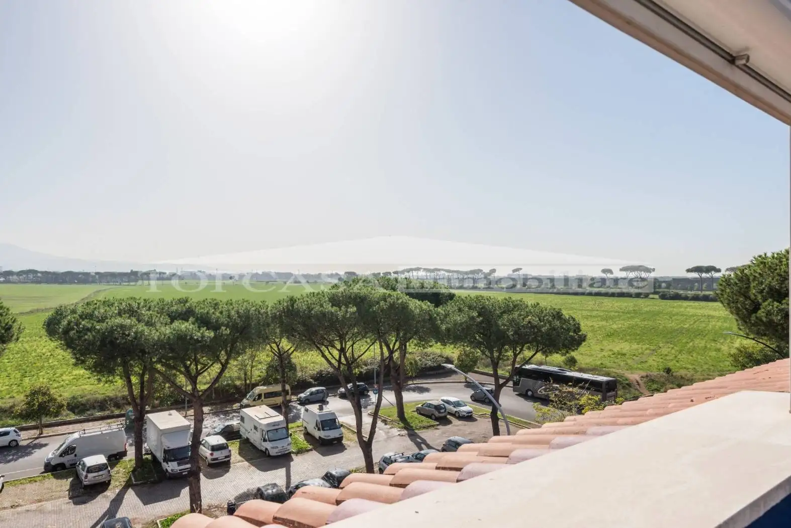 Mansarda in vendita a Roma