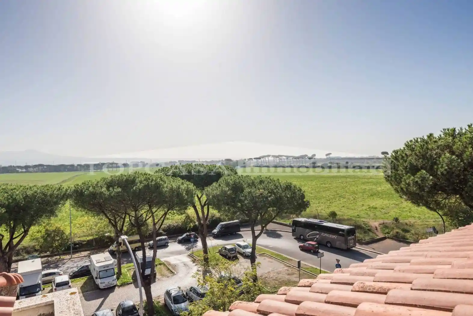 Mansarda Circonvallazione Tuscolana 80, Appio Claudio - Statuario, Roma - foto 2