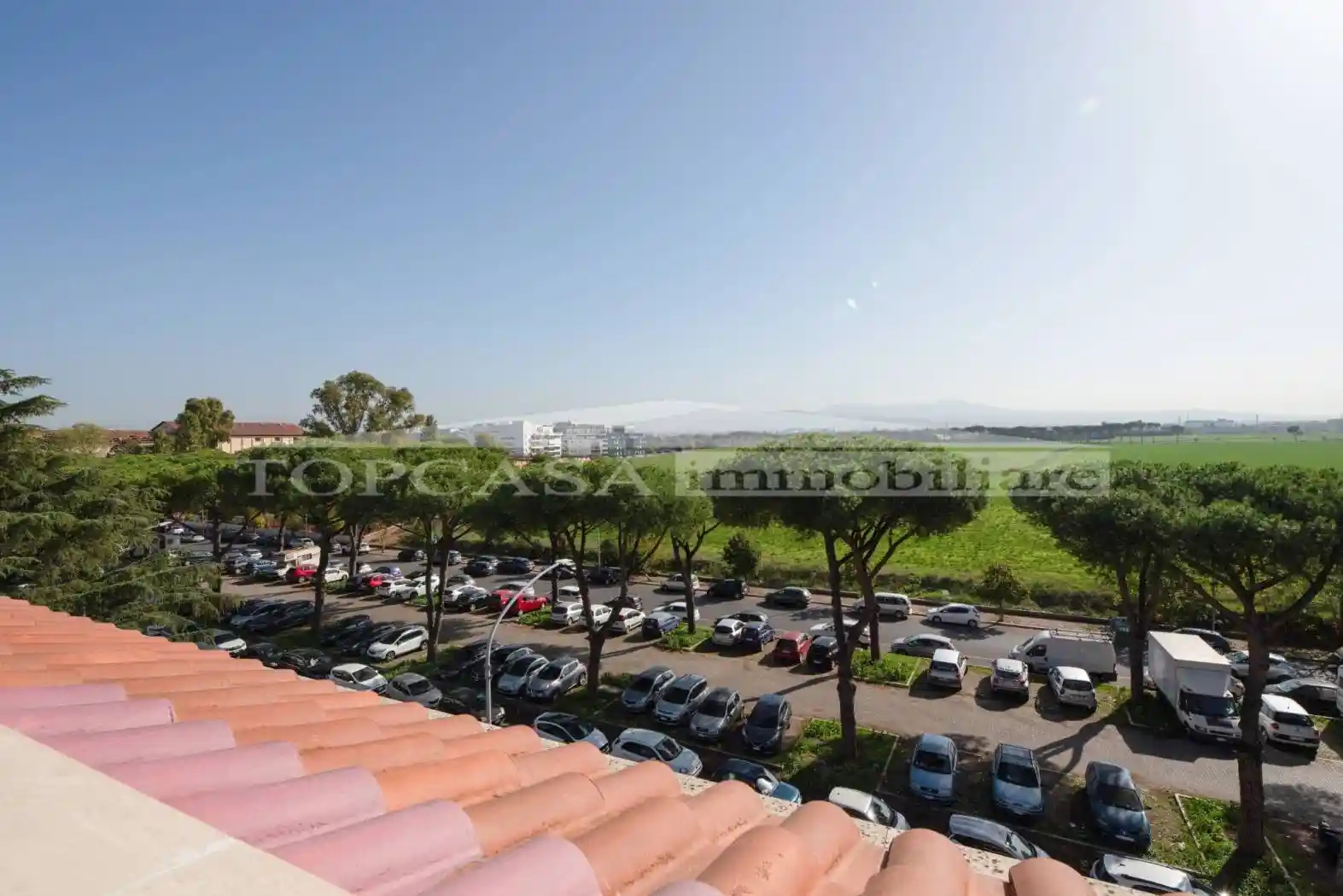 Mansarda Circonvallazione Tuscolana 80, Appio Claudio - Statuario, Roma - foto 3