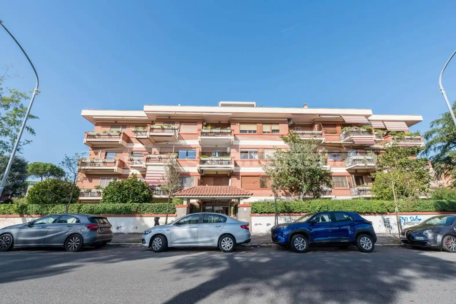 Mansarda Circonvallazione Tuscolana 80, Appio Claudio - Statuario, Roma - foto 5