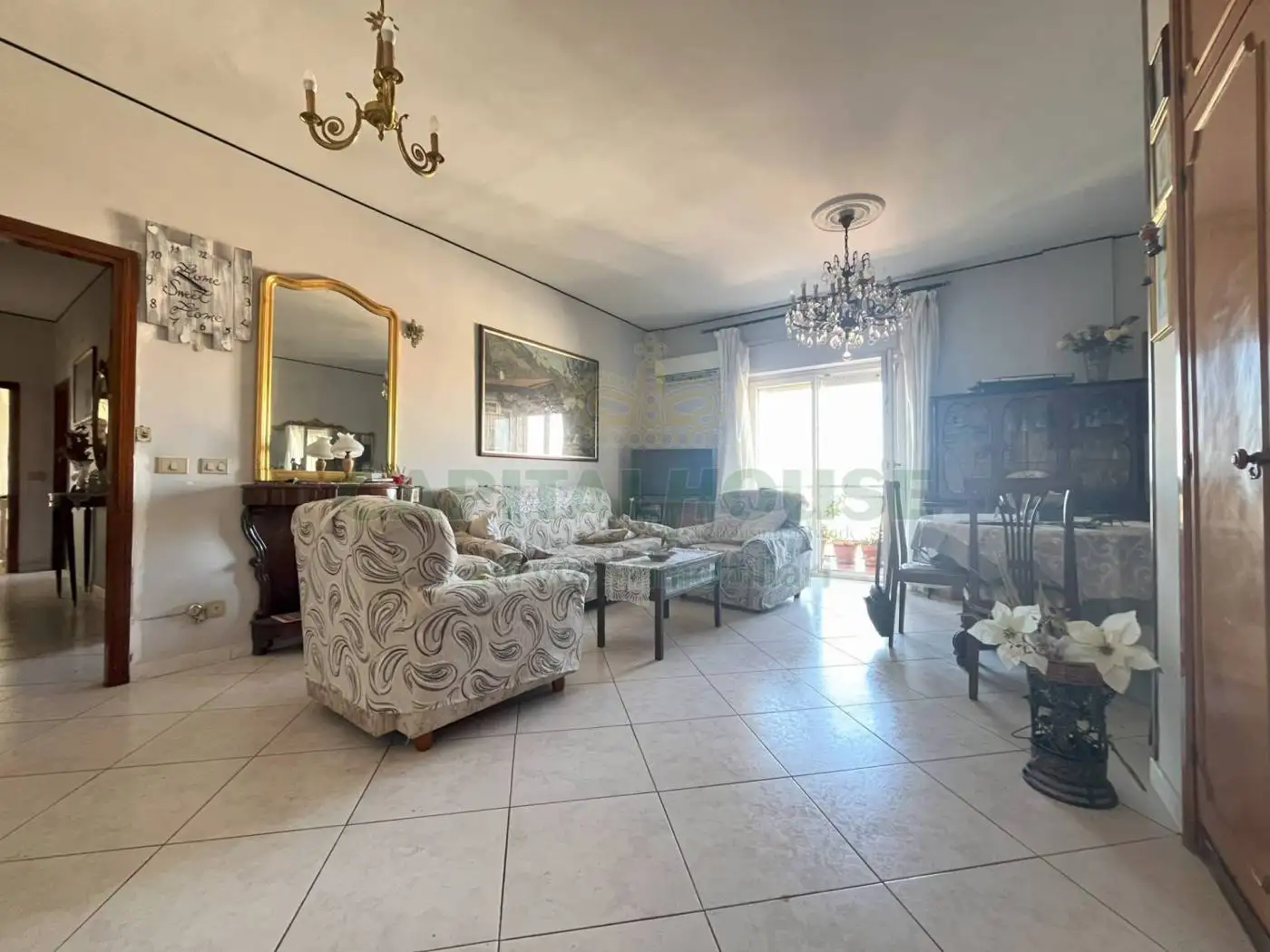 Appartamento in vendita a Santa Maria Capua Vetere