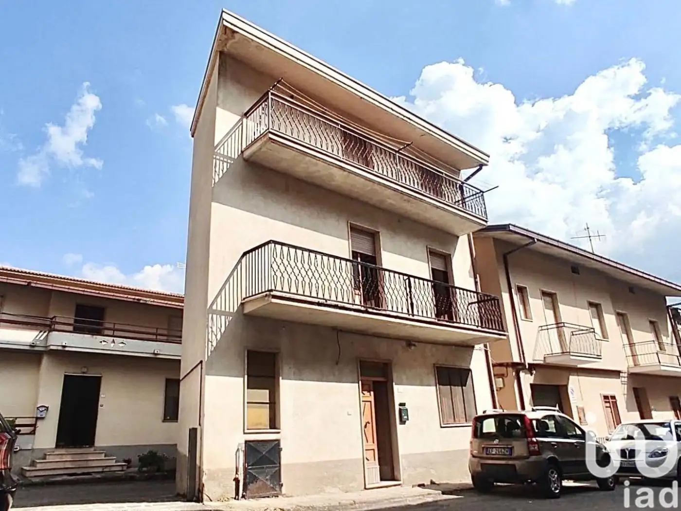 Casa indipendente in vendita a Isola del Gran Sasso d'Italia