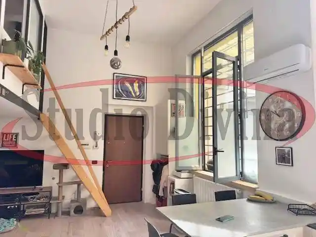 Loft via Luigi Mercantini 16, Bovisa, Milano - foto 2