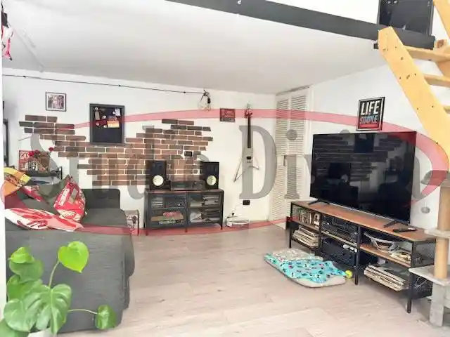 Loft via Luigi Mercantini 16, Bovisa, Milano - foto 5