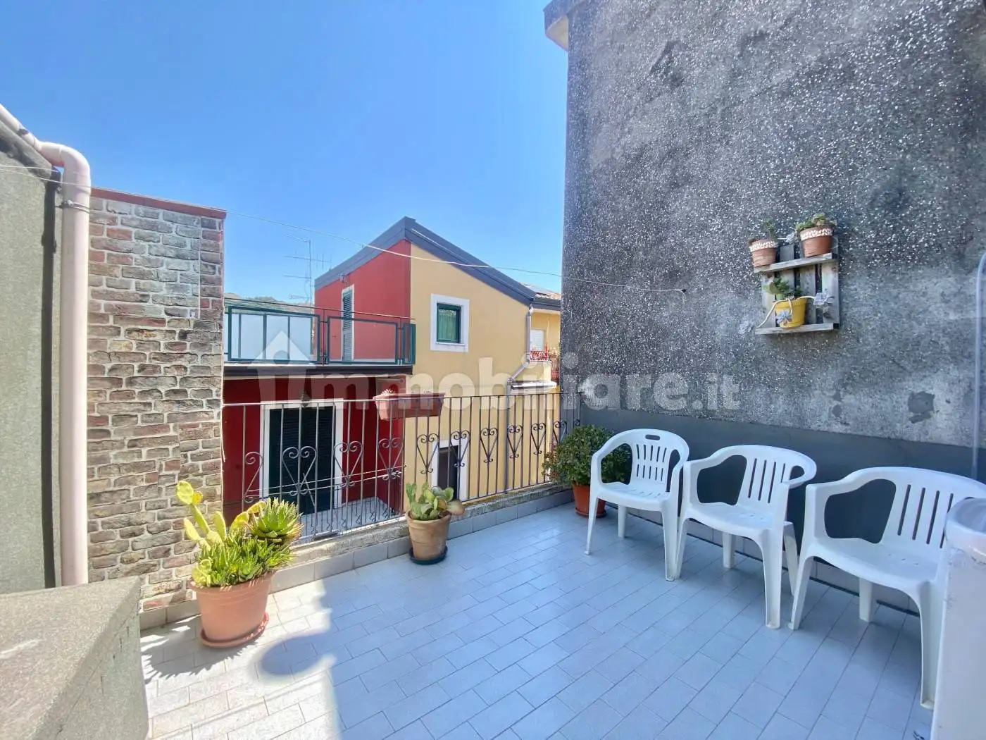 Casa indipendente in vendita a Linguaglossa